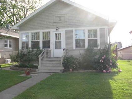 $116,900
Aberdeen 2BR 1BA, Remodeled and updated. Newer carpet