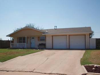$116,900
Lawton 4BR, Listing agent: Barry Ezerski, Call [phone removed]