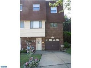 11715 W CENTENNIAL SQ W PHILADELPHIA, PA 19116