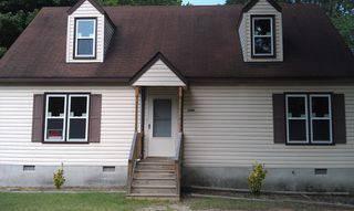 $117,000
A Nice Owner Finance Home in AMPTHILL
