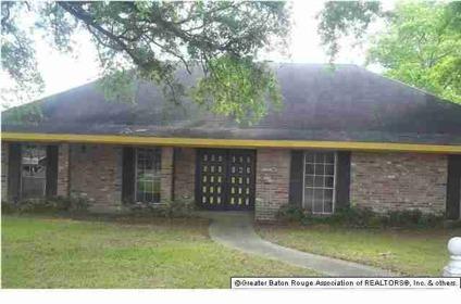 $117,000
Baton Rouge, 3 BEDROOM 2.5 BATH HOME WITH OVER 1900 LIVING