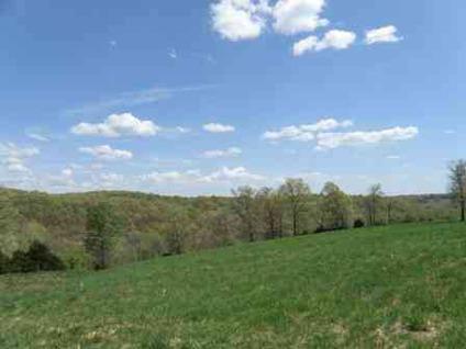 $117,000
Beautiful hilltop acreage with panoramic ozark views, nice mix of pasture ground