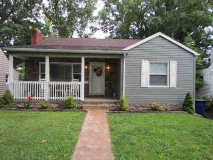 $117,000
Beckley, This charming home sports neutral colors