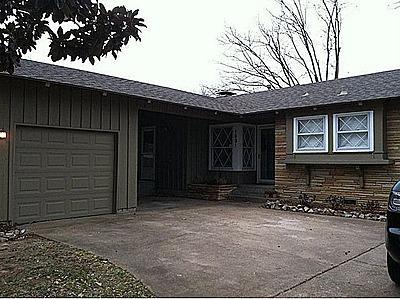 $117,000
Home For Sale - Newly Renovated