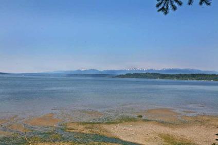 $117,000
Kingston, 2.21 Acres With Beach Access To Hood Canal.