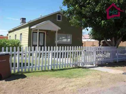 $117,000
Las Cruces Real Estate Home for Sale. $117,000 3bd/1.75ba.