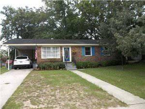 $117,000
North Charleston 3BR 1.5BA, These sellers hate to leave