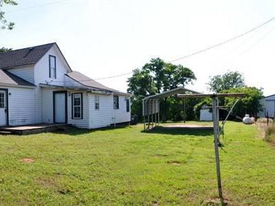$117,000
Single Family, Traditional - Luther, OK