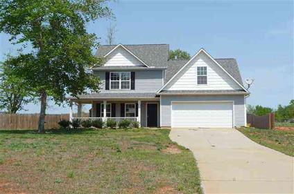 $117,000
Single Family, Traditional - WELLFORD, SC