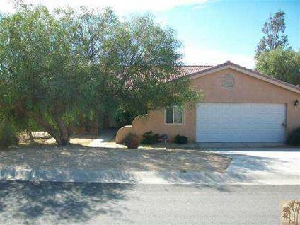 $117,000
This Home in Desert Hot Springs Is Priced to SELL!!