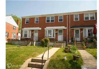 $117,000
Townhouse for sale in Essex.