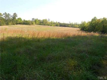$117,000
Wake Forest, Ideal for pristene country estate or horse