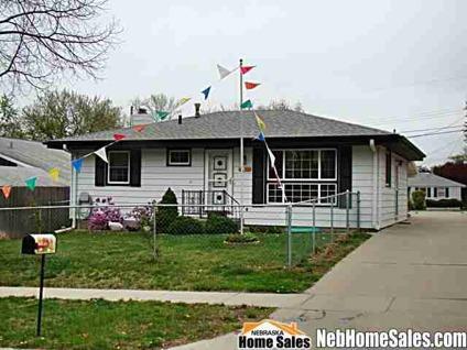 $117,500
Detached Residential, 1.00 Story - Lincoln, NE