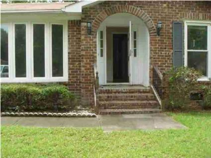 $117,500
Ladson Three BR Two BA, ** Conveniently Located to I-26 This One