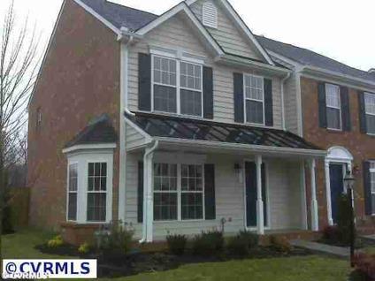 $117,500
Richmond 3BR 2.5BA, Wow! This is a beautiful