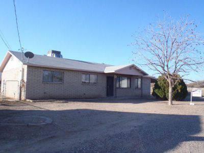 $117,900
Remodeled Home on .49 Acres Horse Property w/ Water Rights