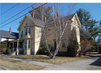 $117,900
Single Family, Colonial - Brewer, ME