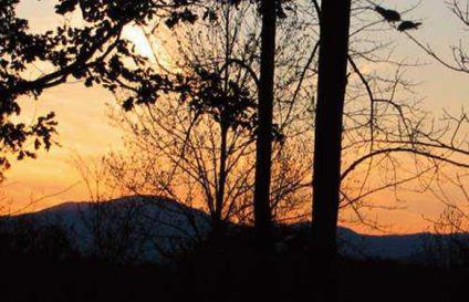 $118,000
12 Acres View and Stream - Western North Carolina