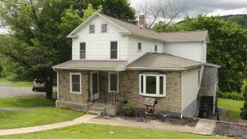 $118,000
Bellefonte 3BR 2BA, Conveniently located close to