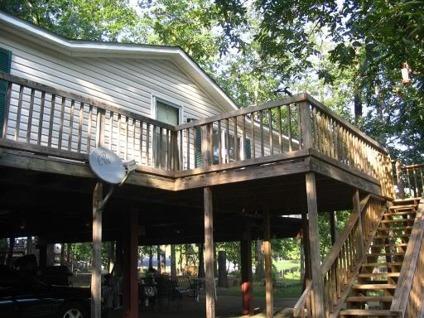 $118,000
Camphouse on Clear Creek at Roebuck Landing