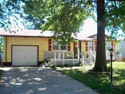 $118,000
Junction City 3BR 1BA, Another listing brought to you by