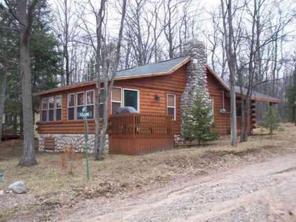 $118,000
Little Bear Lake Access Home
