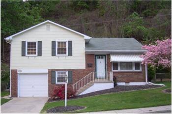 $118,000
Move In Ready Single With Private Deck In Pottsville