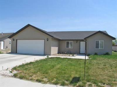 $118,000
New Home in Twin Falls