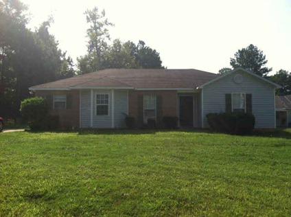 $118,000
Phenix City 3BR 2BA, This Home Features a Greatroom with