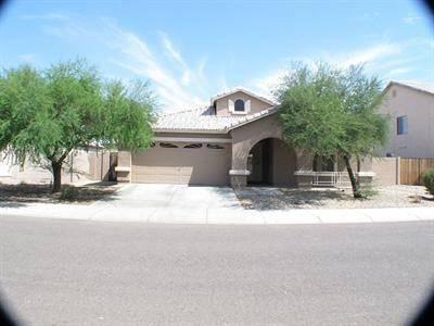 $118,000
Short Sale Property Tolleson Area