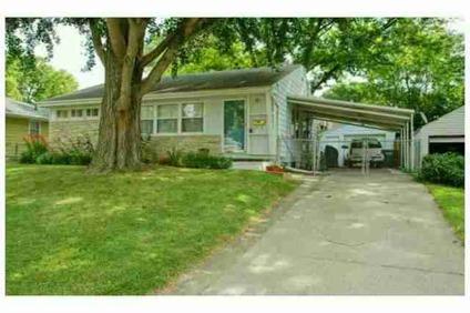 $118,000
West Des Moines 3BR 2BA, Pre-inspected. The report is