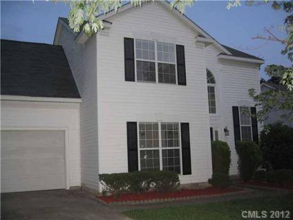$118,900
10818 Northwoods Forest, Charlotte NC 28214