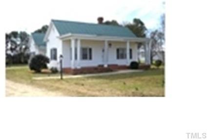 $118,900
Detached, Farm House - Bunnlevel, NC