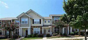 $118,900
Fort Mill 3BR 2.5BA, Classy Townhome with stone accent &
