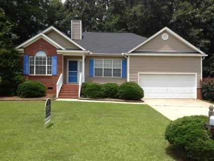 $118,900
Home For Sale in Chapin, SC
