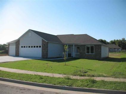 $118,900
Republic Real Estate Home for Sale. $118,900 3bd/Two BA. - Jon Lewis of