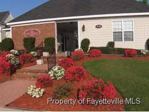 $118,900
Residential, Condo - Fayetteville, NC