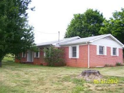 $118,900
Rutledge 3BR 1BA, Aged and sq. ft per tax records.