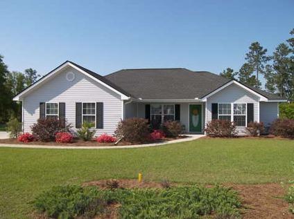 $118,900
Townsend 3BR 2BA, Beautiful home in Coast Pines situated on