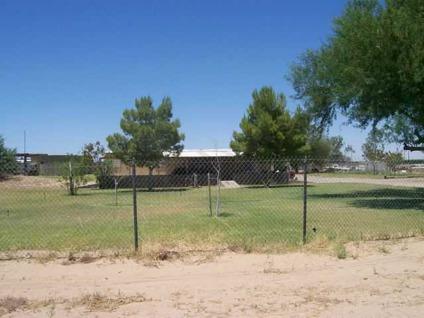 $118,900
Yuma 2BR 1BA, Then this ones for you! It has plenty of