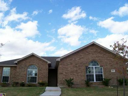 $118,950
Cedar Hill, Find a home you like (From our Inventory) and if
