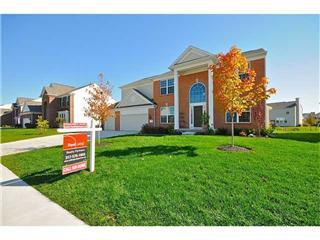 11959 Boothbay Lane Fishers, IN 46037