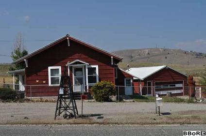 $119,000
Butte Real Estate Home for Sale. $119,000 3bd/1ba. - Dan Fouts of