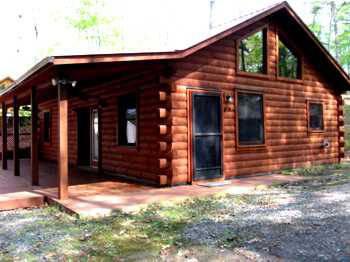 $119,000
Cabin in Private Community