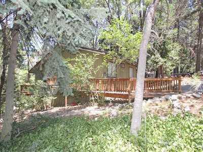 $119,000
Charming Turn-Key Cabin in the Woods