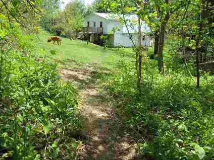 $119,000
Check this out! Floyd County house on 4 acres (Copper Hill/Check) $119000 3bd