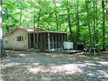 $119,000
Decatur 1BR 1BA, This is a quaint cabin located on the