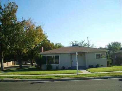 $119,000
Fresno 2BR 1BA, Beautifully remodeled with the amenities of