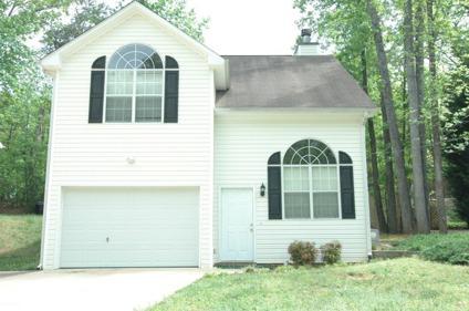 $119,000
Great House within Close Proximity to Lake Lanier