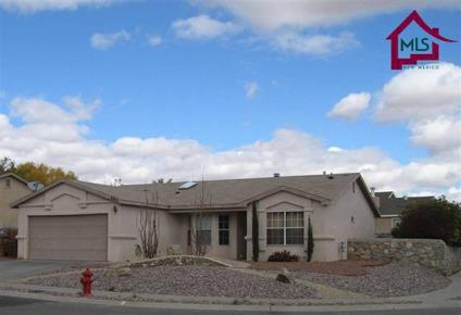 $119,000
Las Cruces Real Estate Home for Sale. $119,000 3bd/2ba. - JOSIE JAMES of